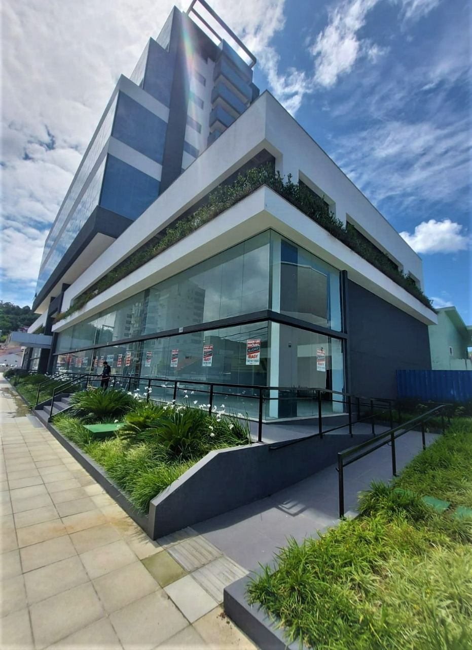 Salas/Conjuntos para aluguel no Saco Dos Limoes: 