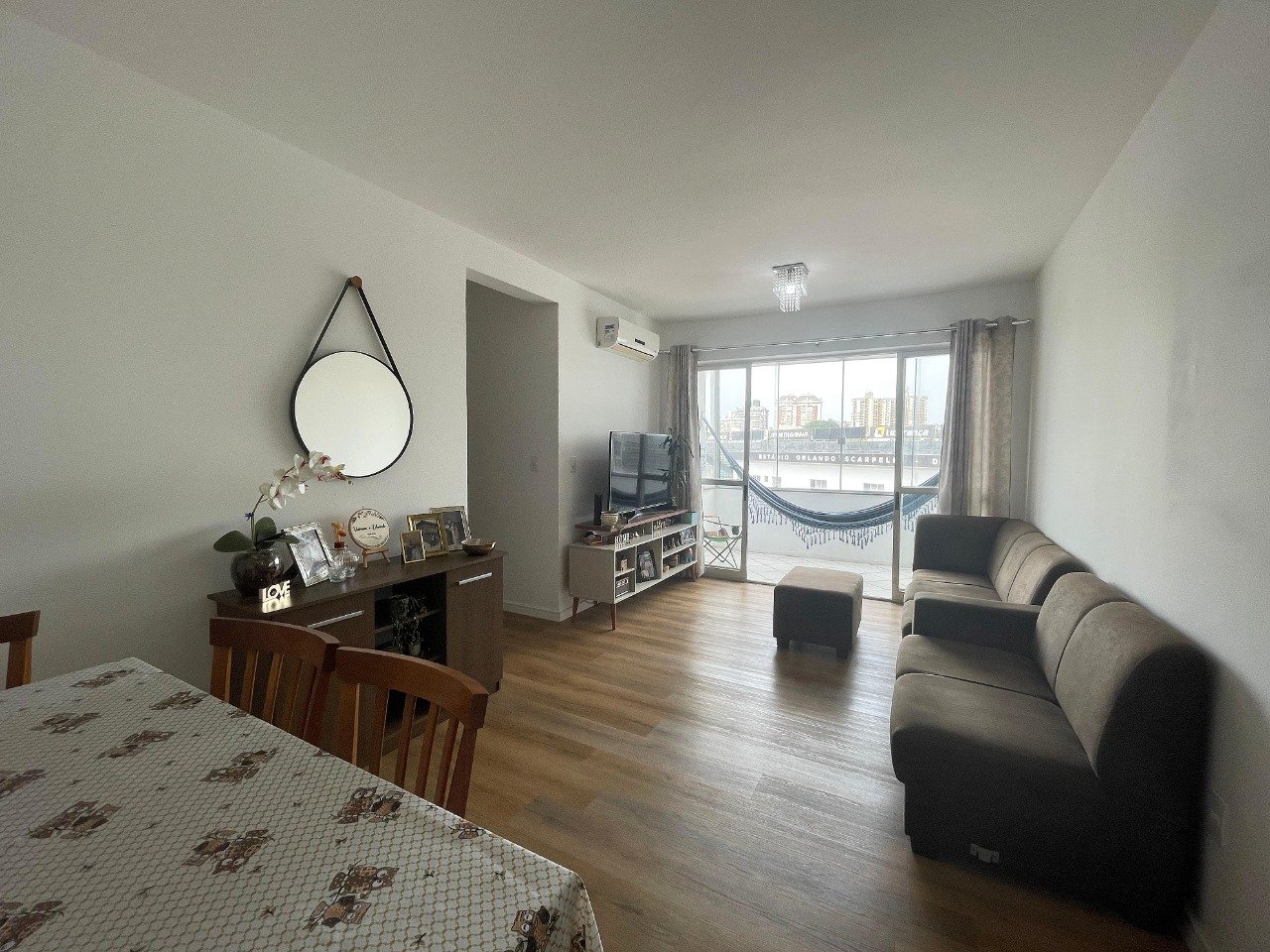 Cobertura à venda no Canto: 