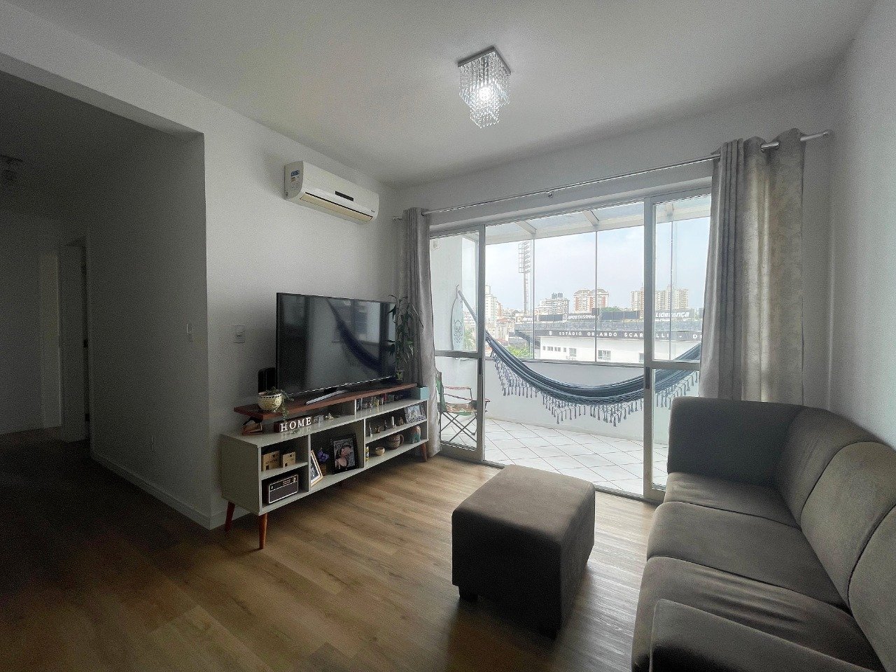 Cobertura à venda no Canto: 