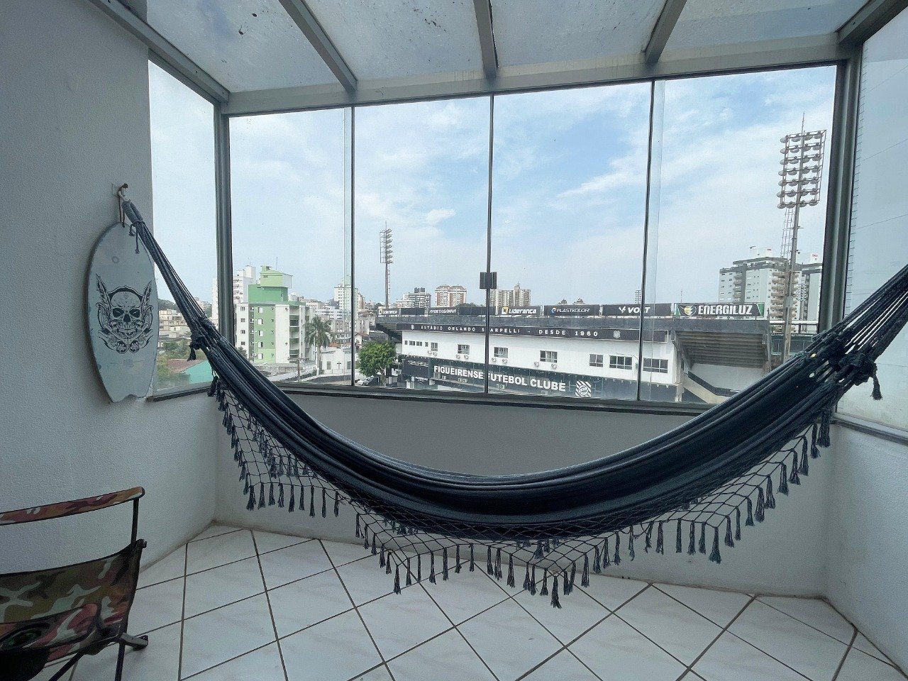 Cobertura à venda no Canto: 