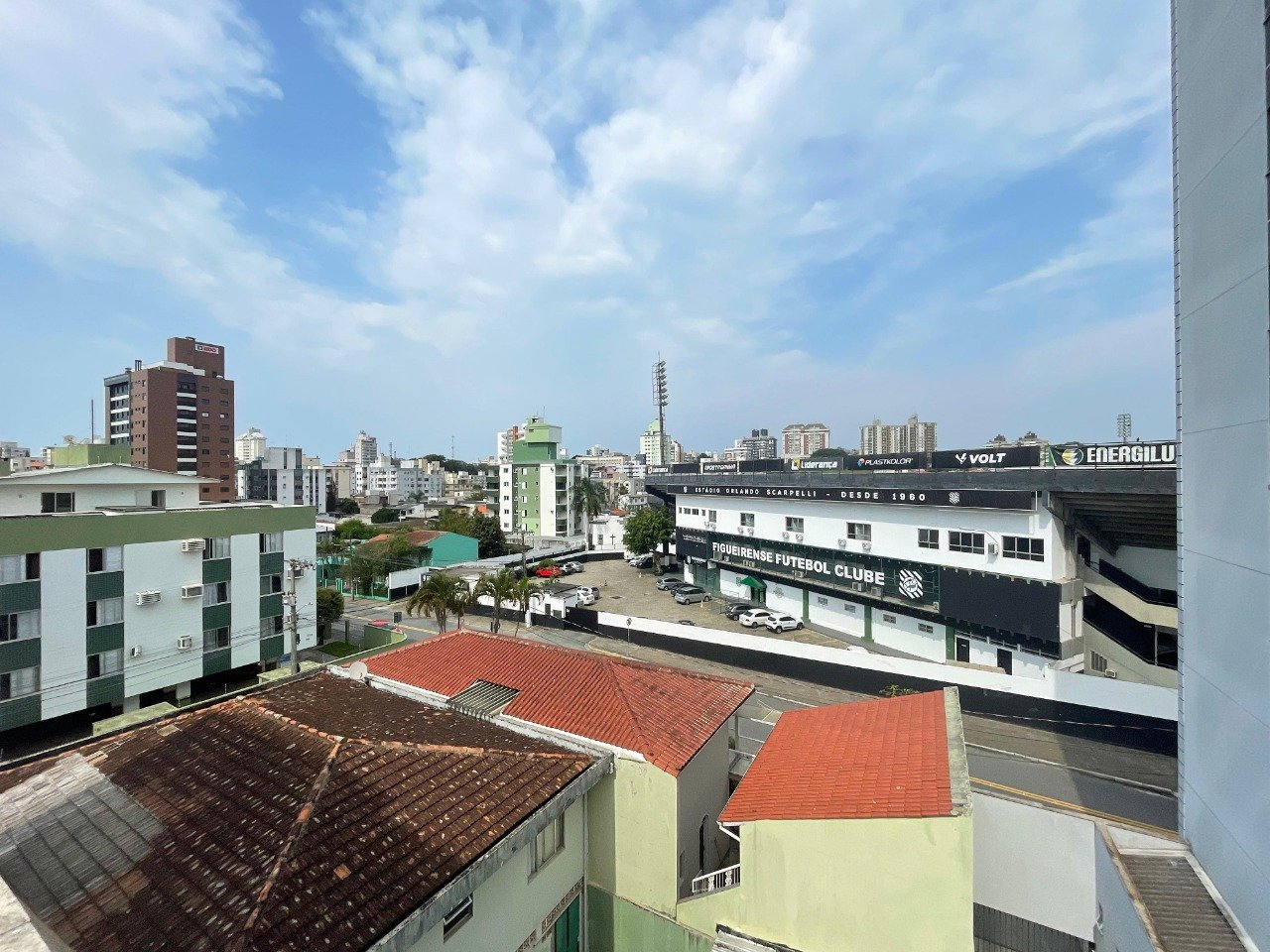 Cobertura à venda no Canto: 