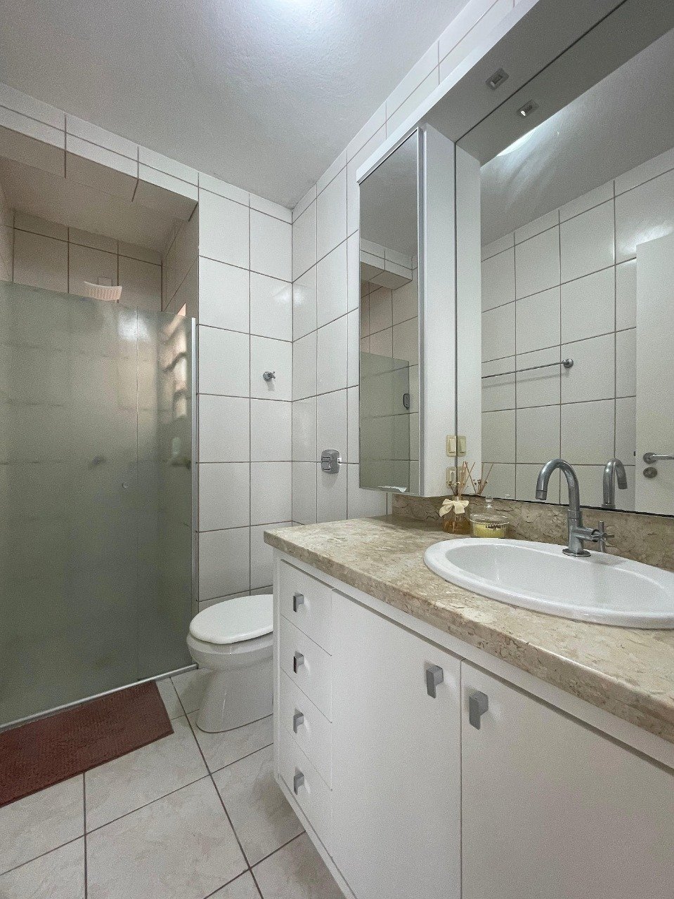 Cobertura à venda no Canto: 