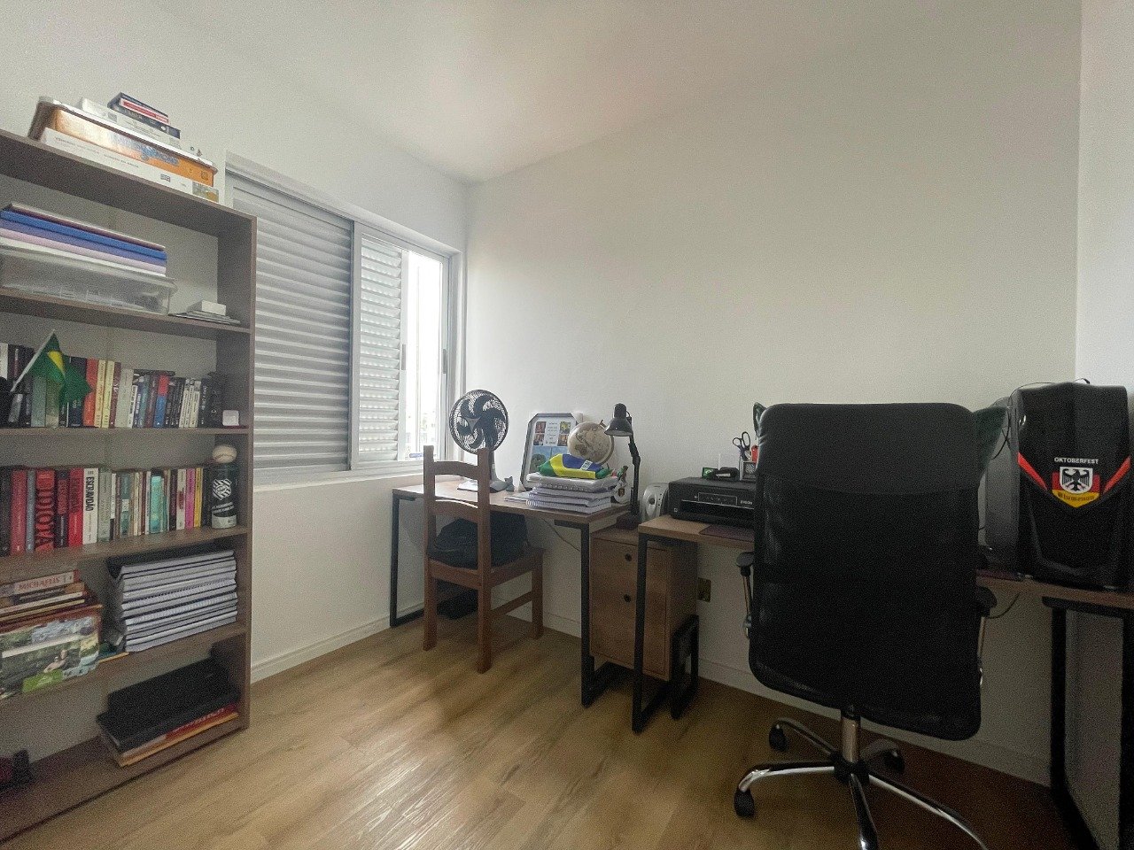 Cobertura à venda no Canto: 