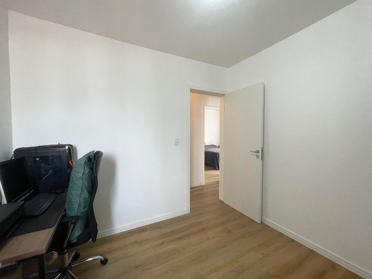 Cobertura à venda no Canto: 