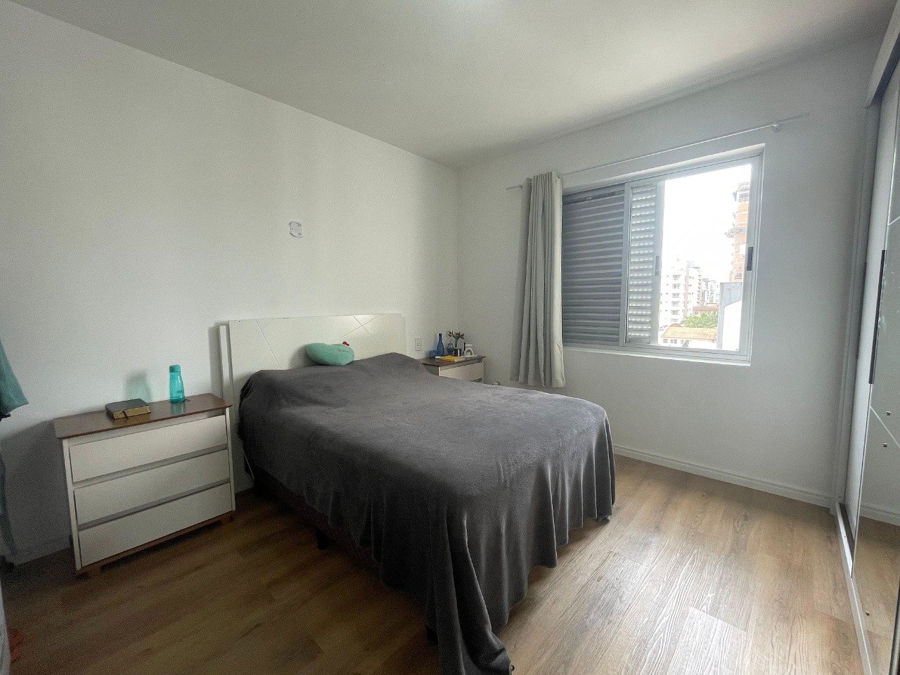 Cobertura à venda no Canto: 