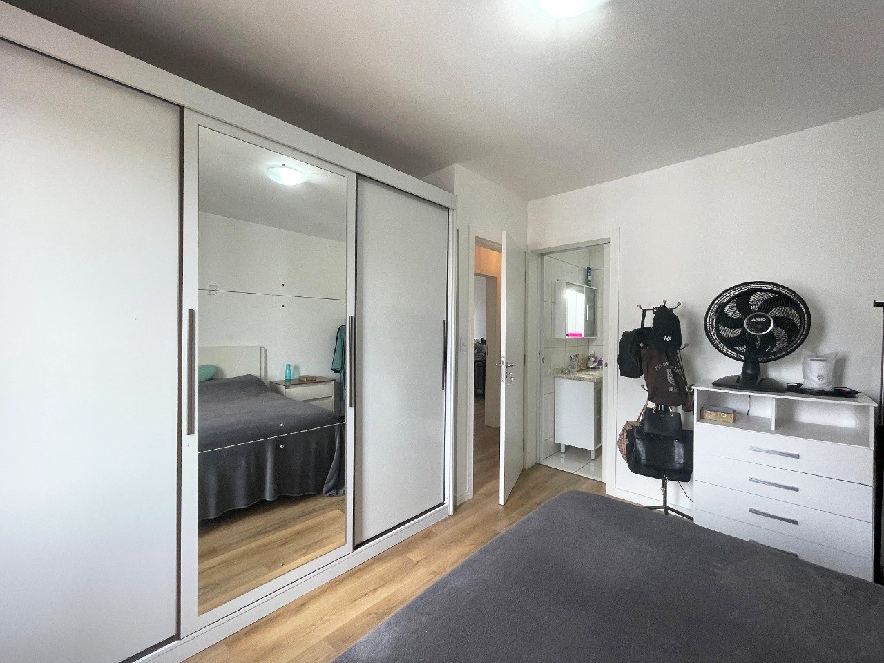 Cobertura à venda no Canto: 