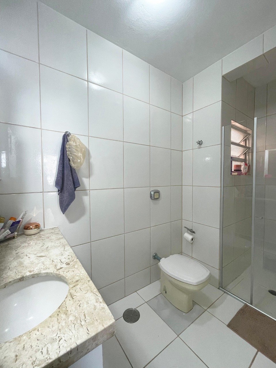 Cobertura à venda no Canto: 