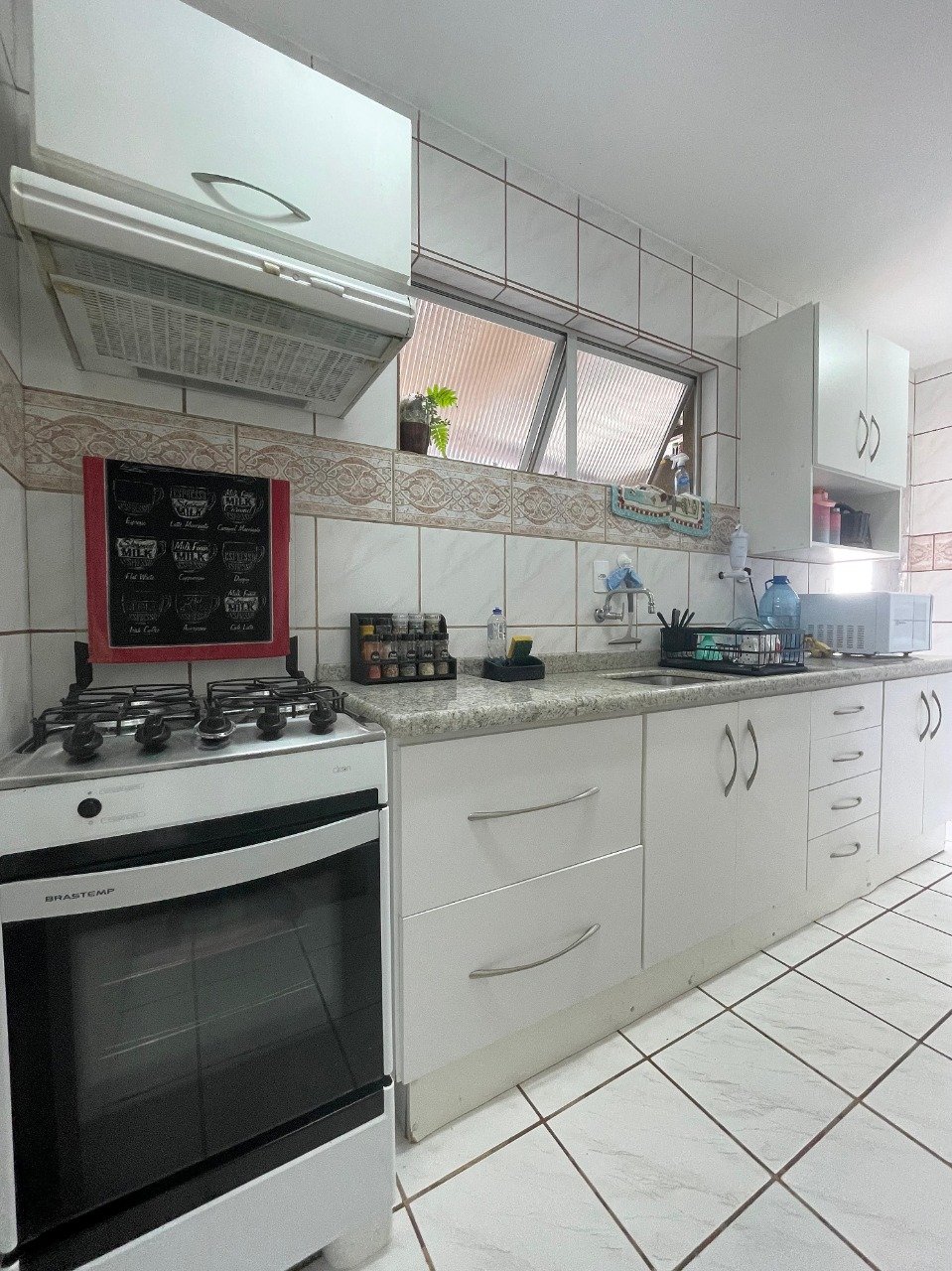 Cobertura à venda no Canto: 