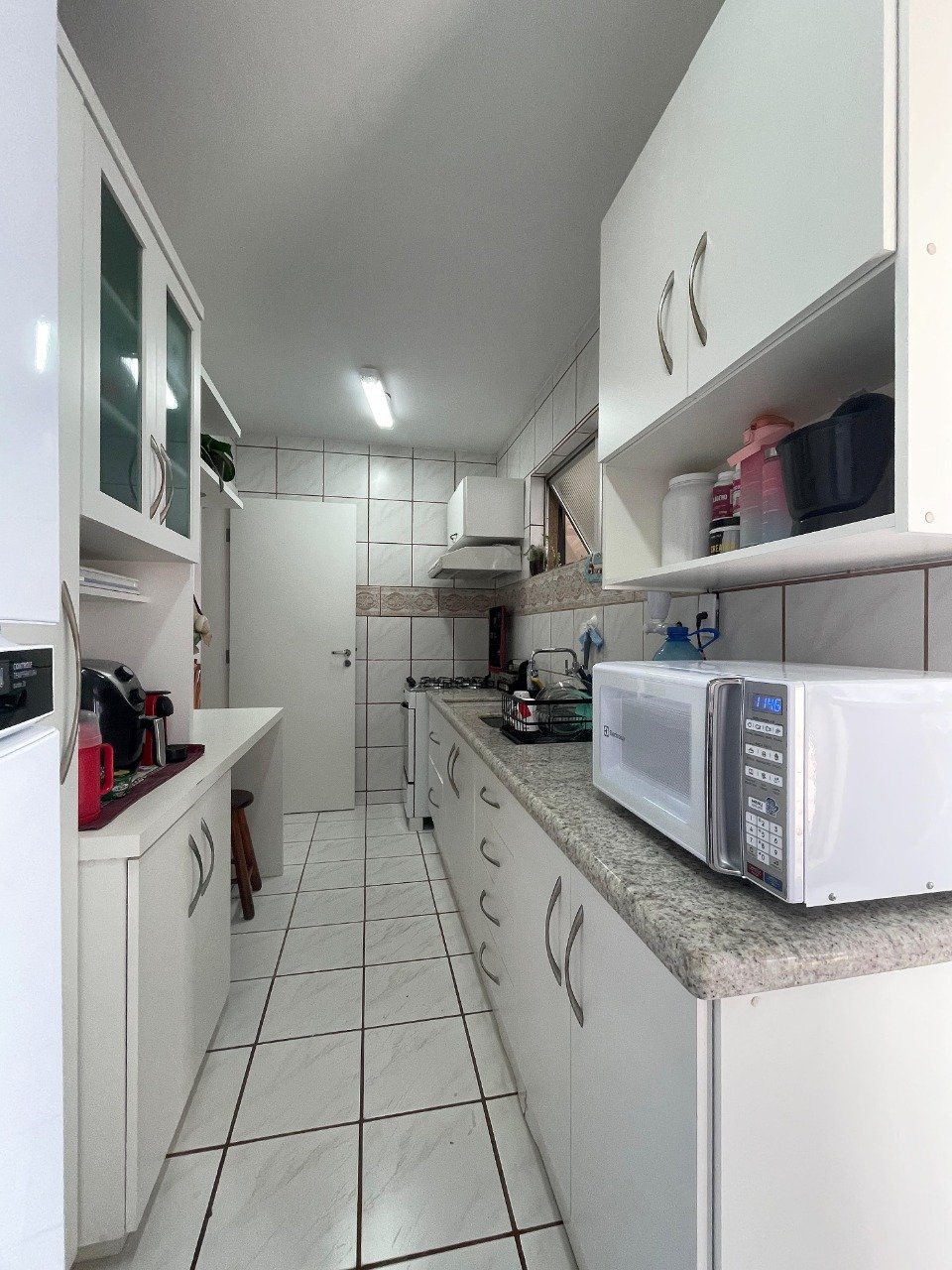 Cobertura à venda no Canto: 