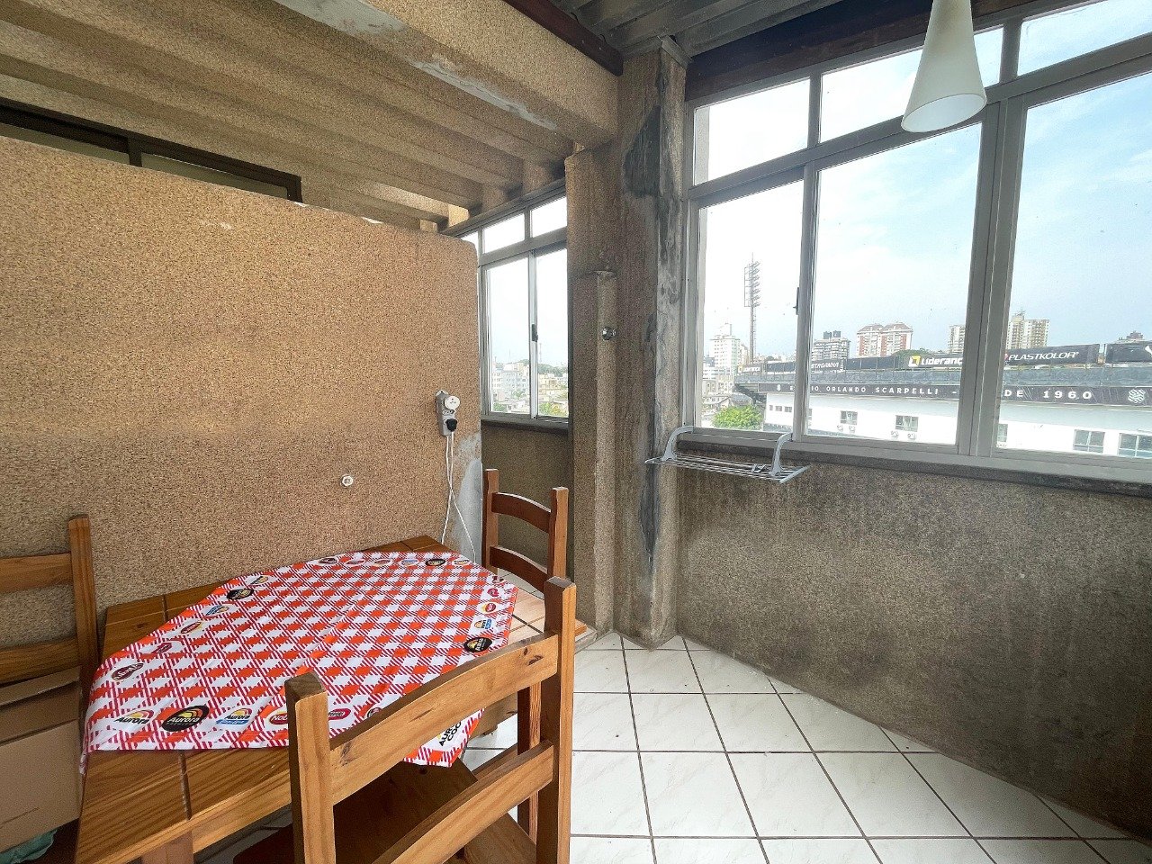 Cobertura à venda no Canto: 