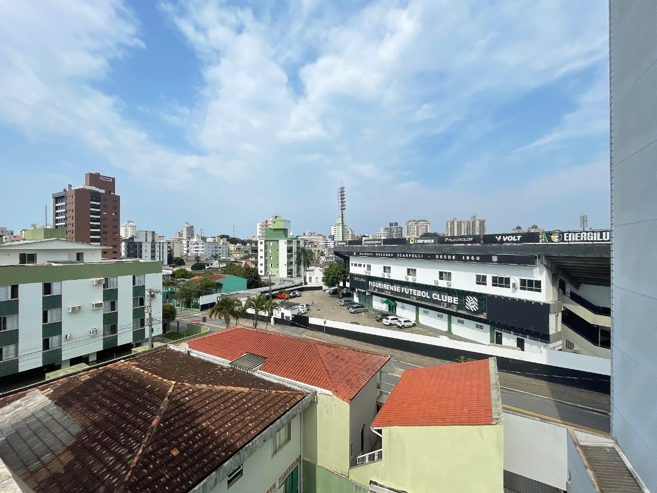 Cobertura à venda no Canto: 