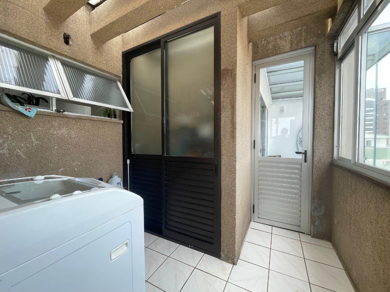 Cobertura à venda no Canto: 