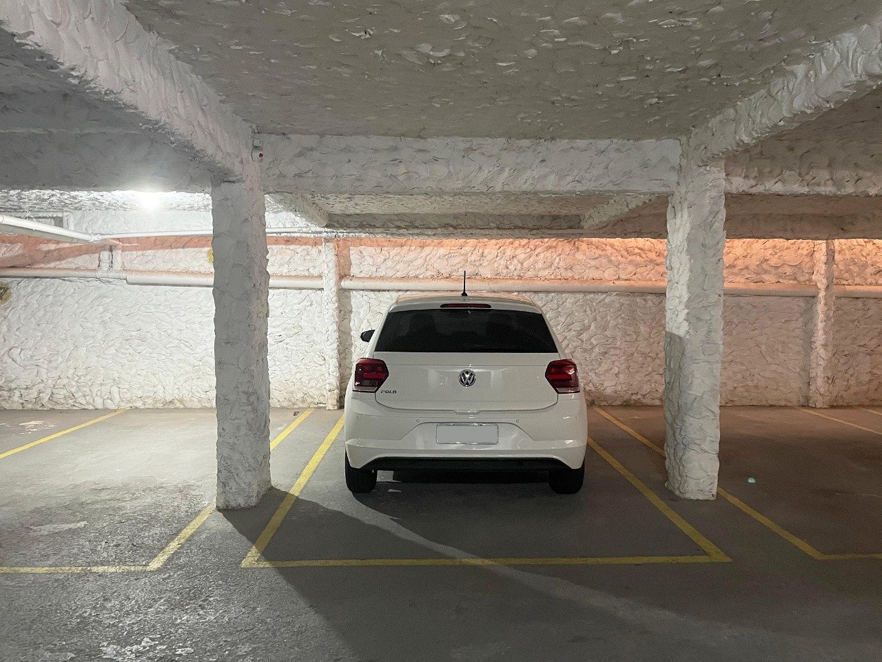 Cobertura à venda no Canto: 