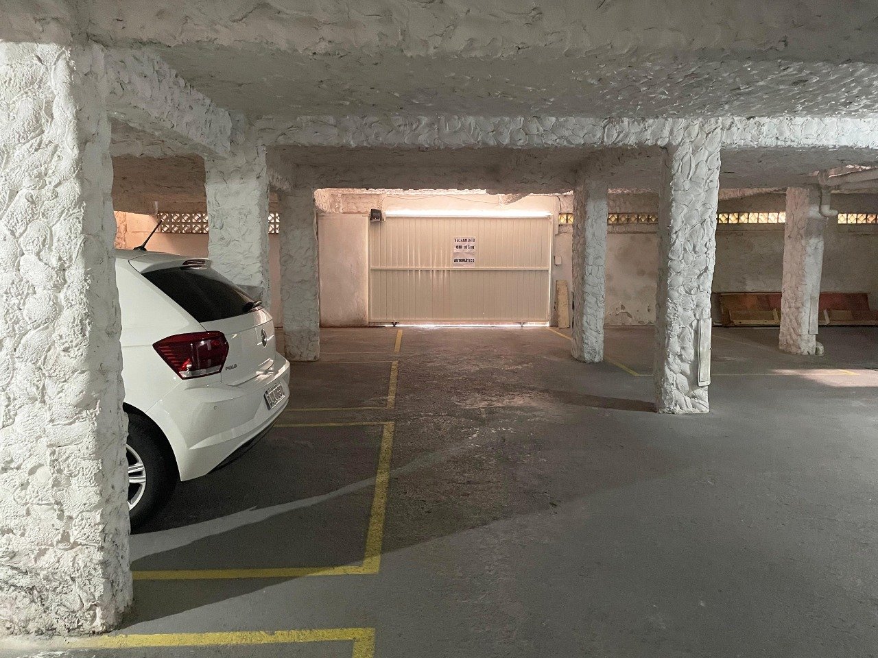 Cobertura à venda no Canto: 