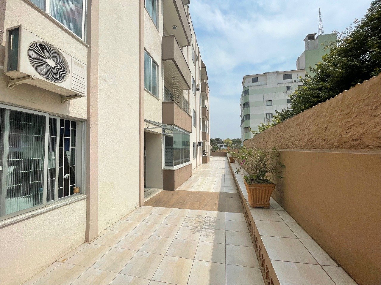 Cobertura à venda no Canto: 