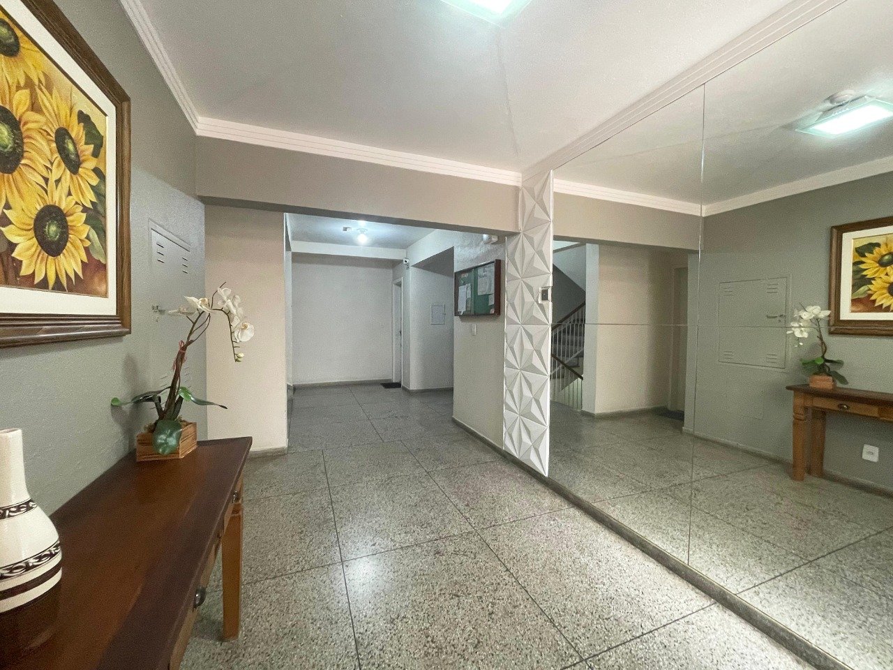 Cobertura à venda no Canto: 