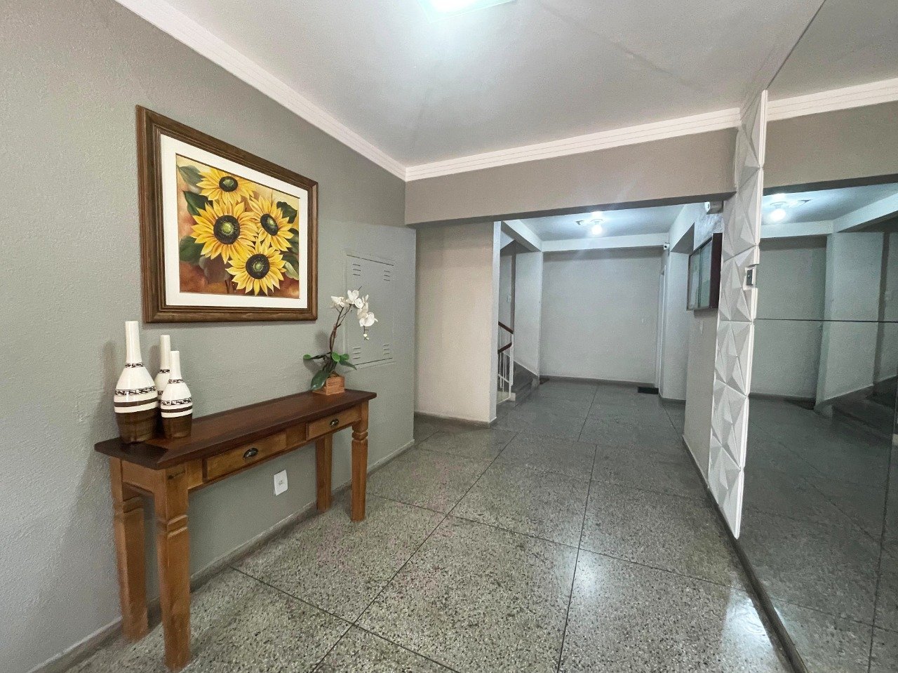 Cobertura à venda no Canto: 