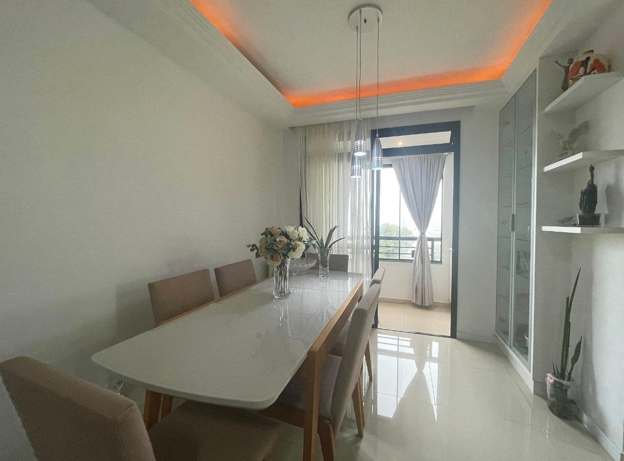 Apartamento à venda no Estreito: 