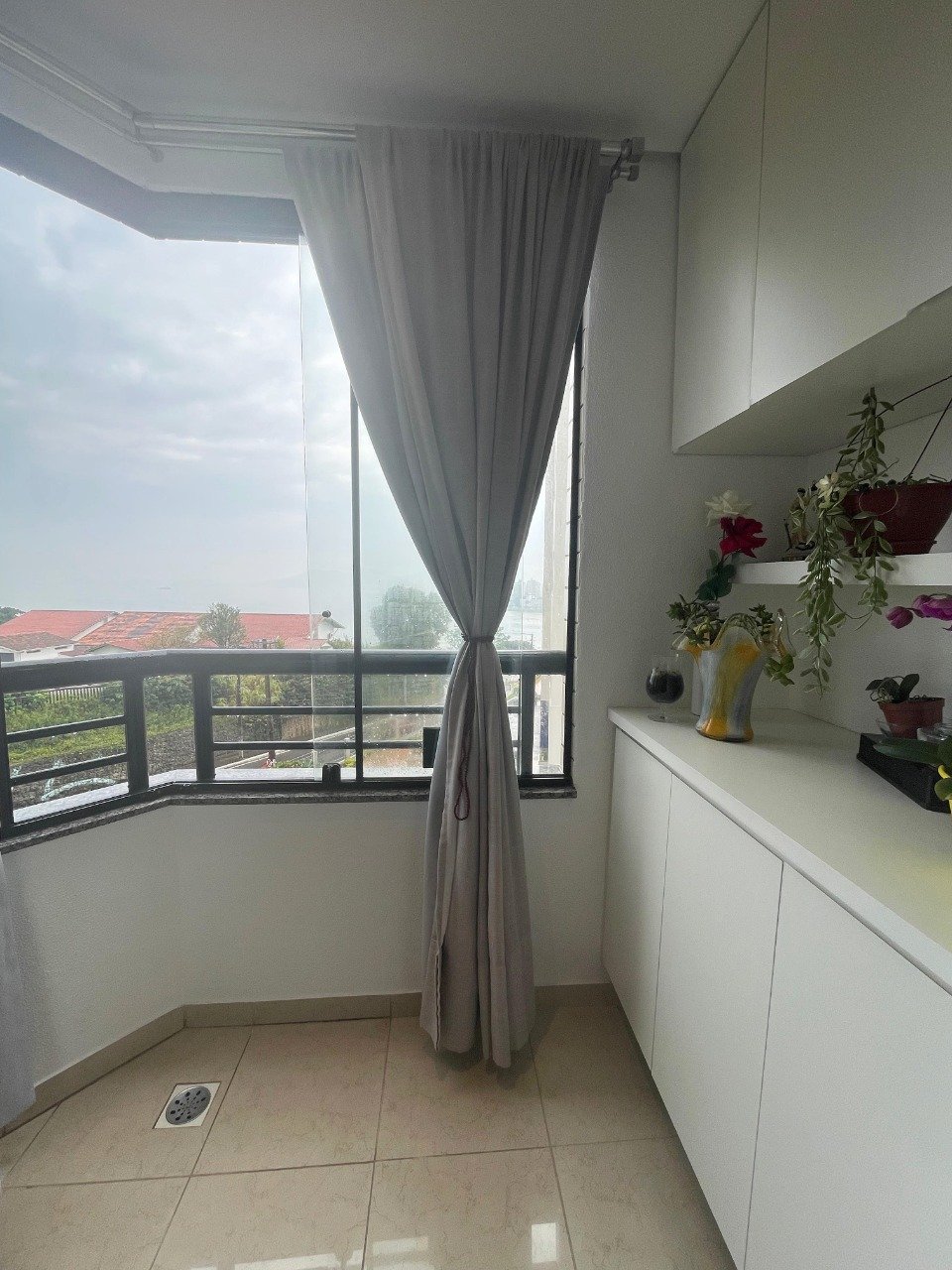 Apartamento à venda no Estreito: 