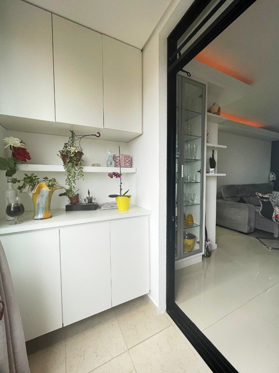 Apartamento à venda no Estreito: 