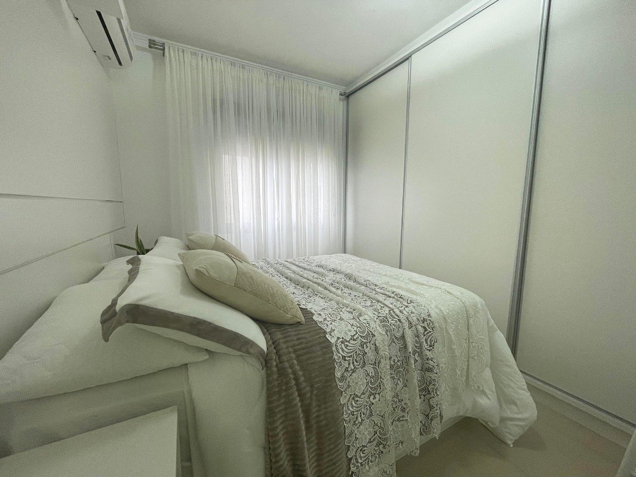 Apartamento à venda no Estreito: 