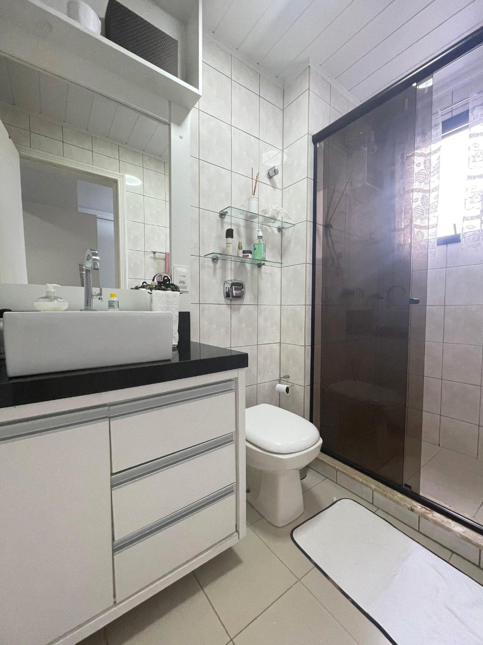 Apartamento à venda no Estreito: 