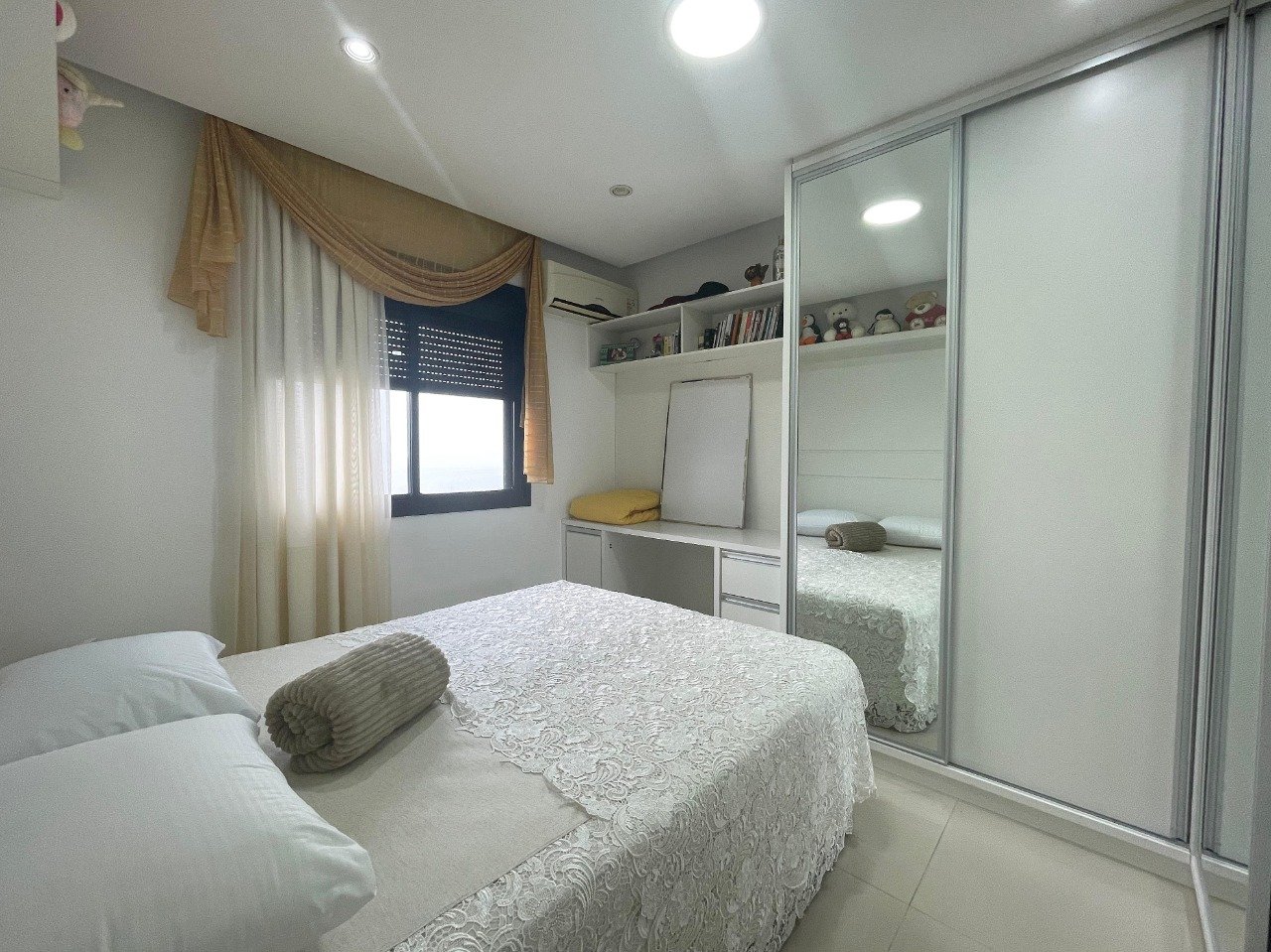 Apartamento à venda no Estreito: 