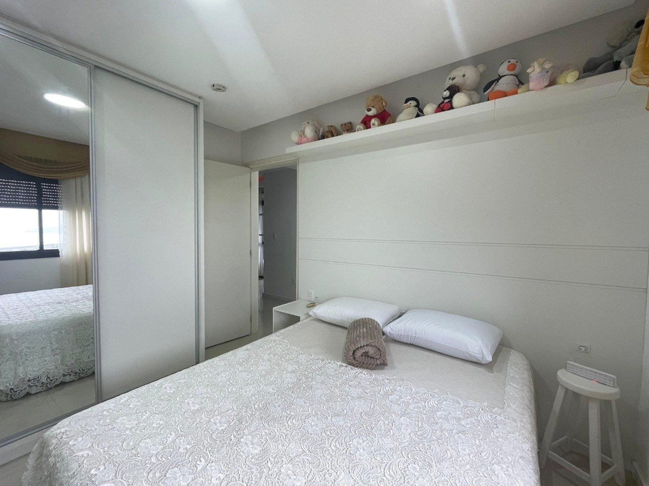 Apartamento à venda no Estreito: 