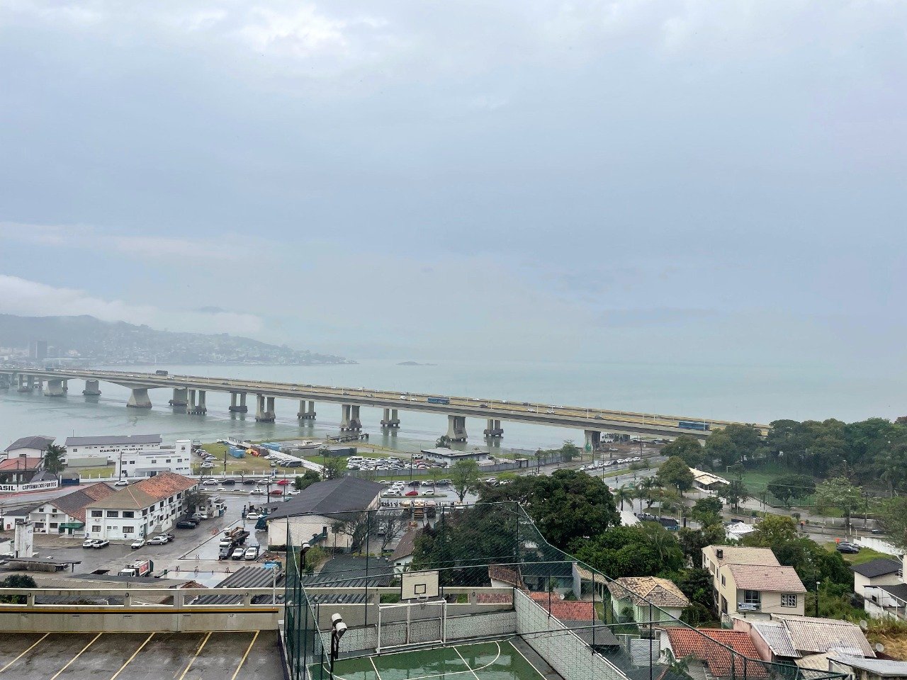 Apartamento à venda no Estreito: 