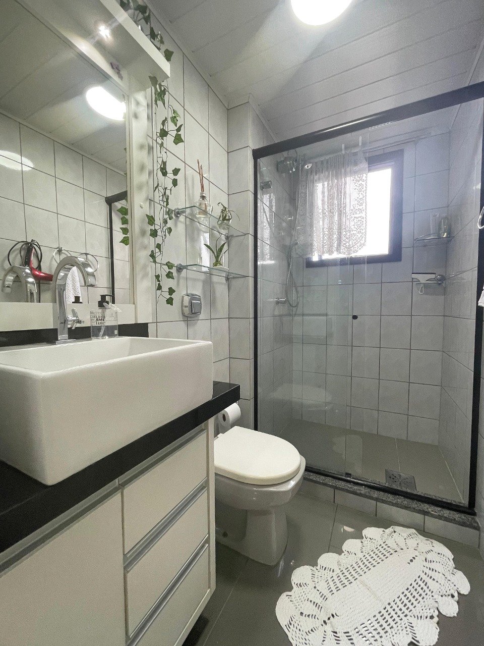 Apartamento à venda no Estreito: 