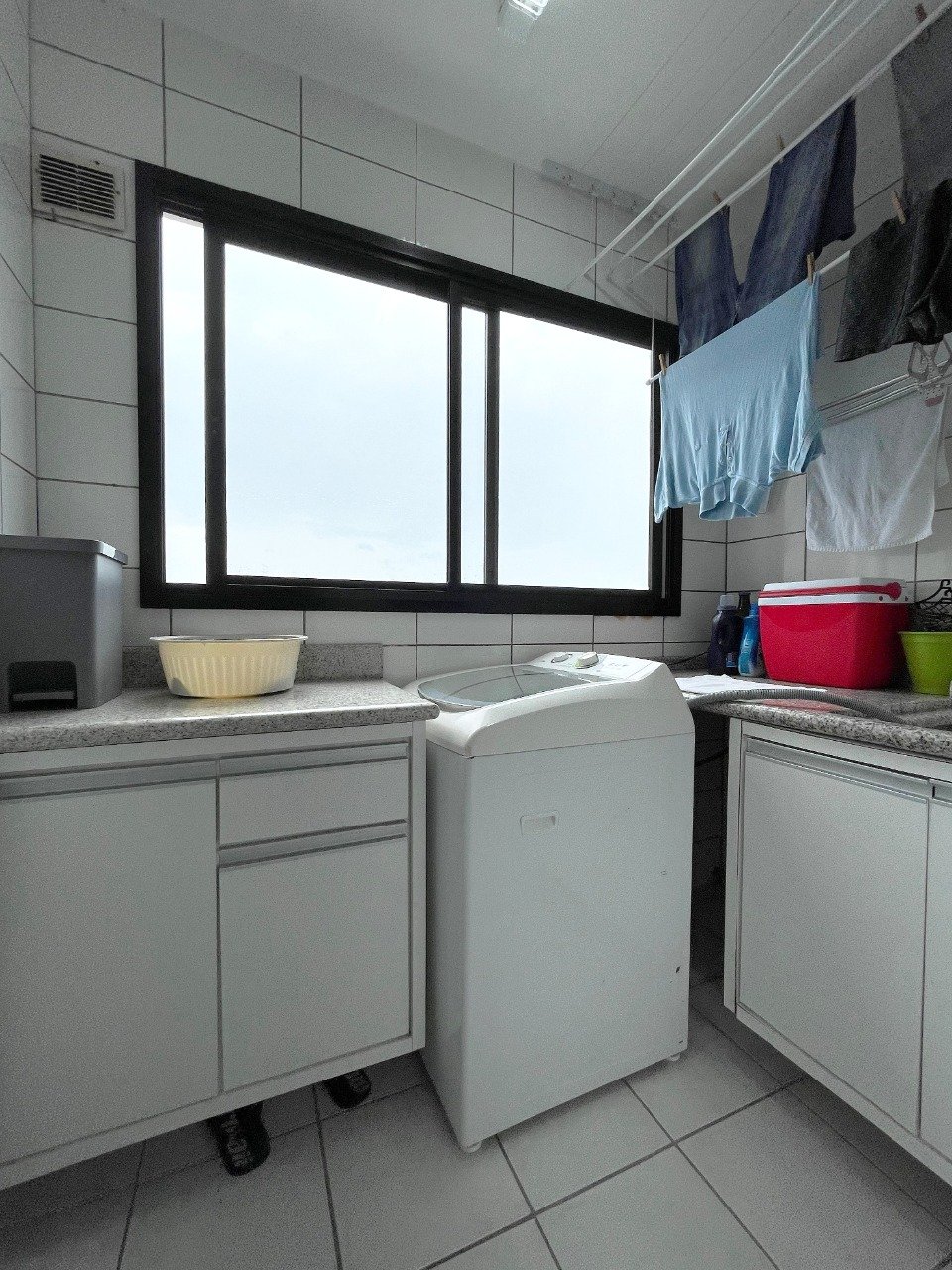 Apartamento à venda no Estreito: 