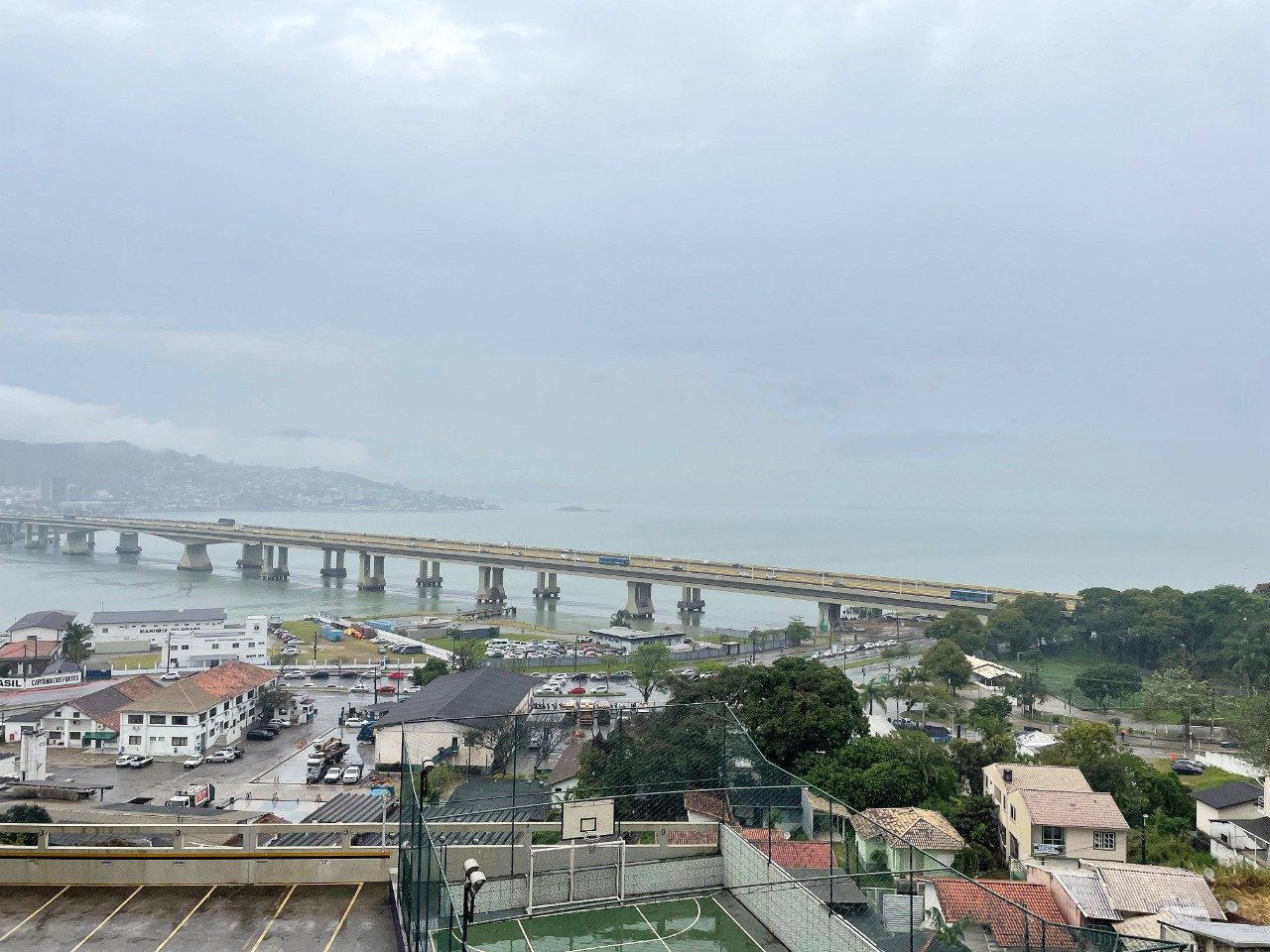 Apartamento à venda no Estreito: 