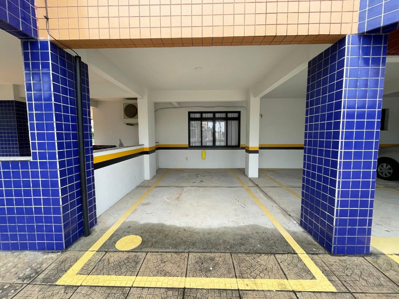 Apartamento à venda no Estreito: 