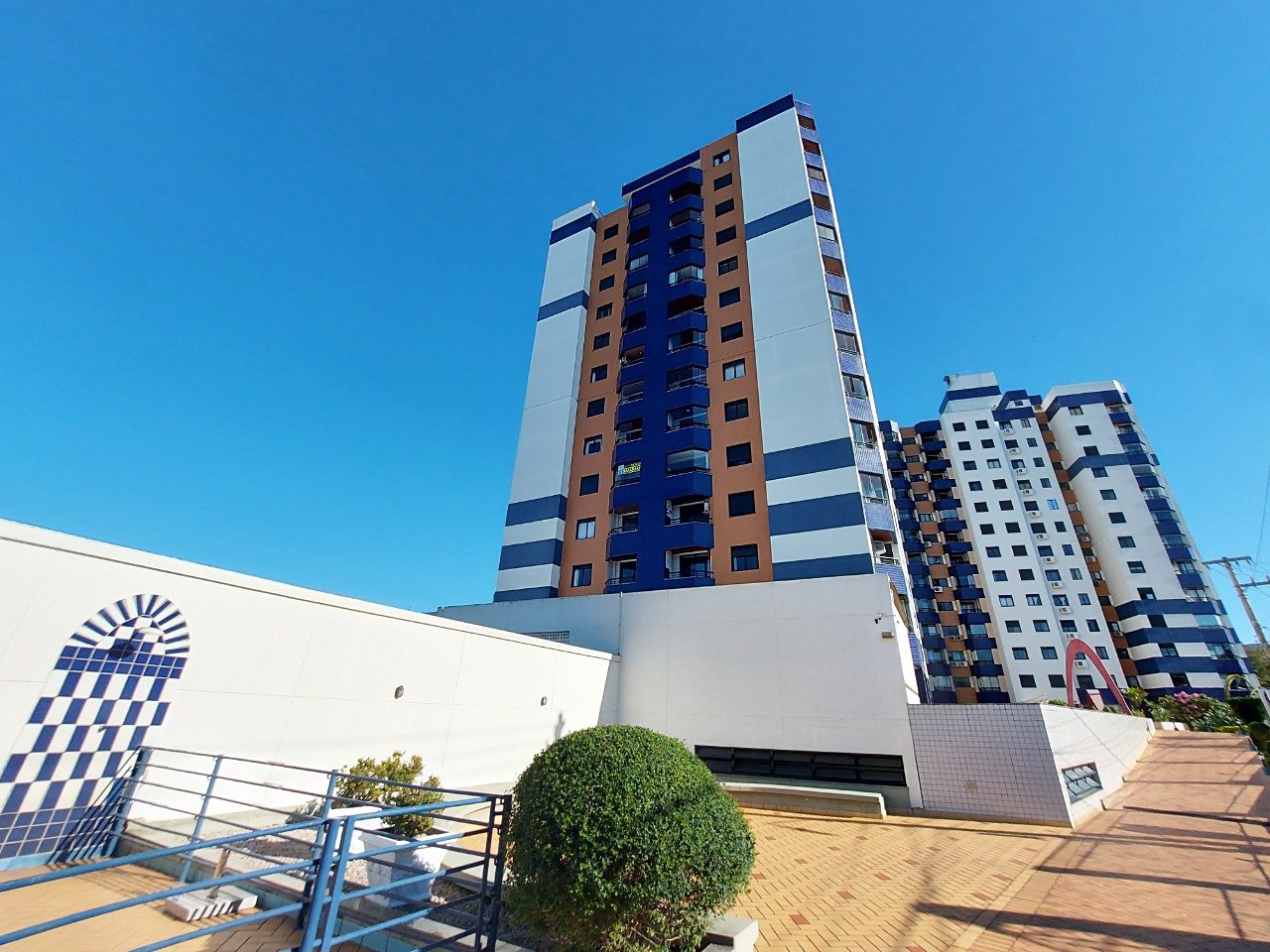 Apartamento à venda no Estreito: 