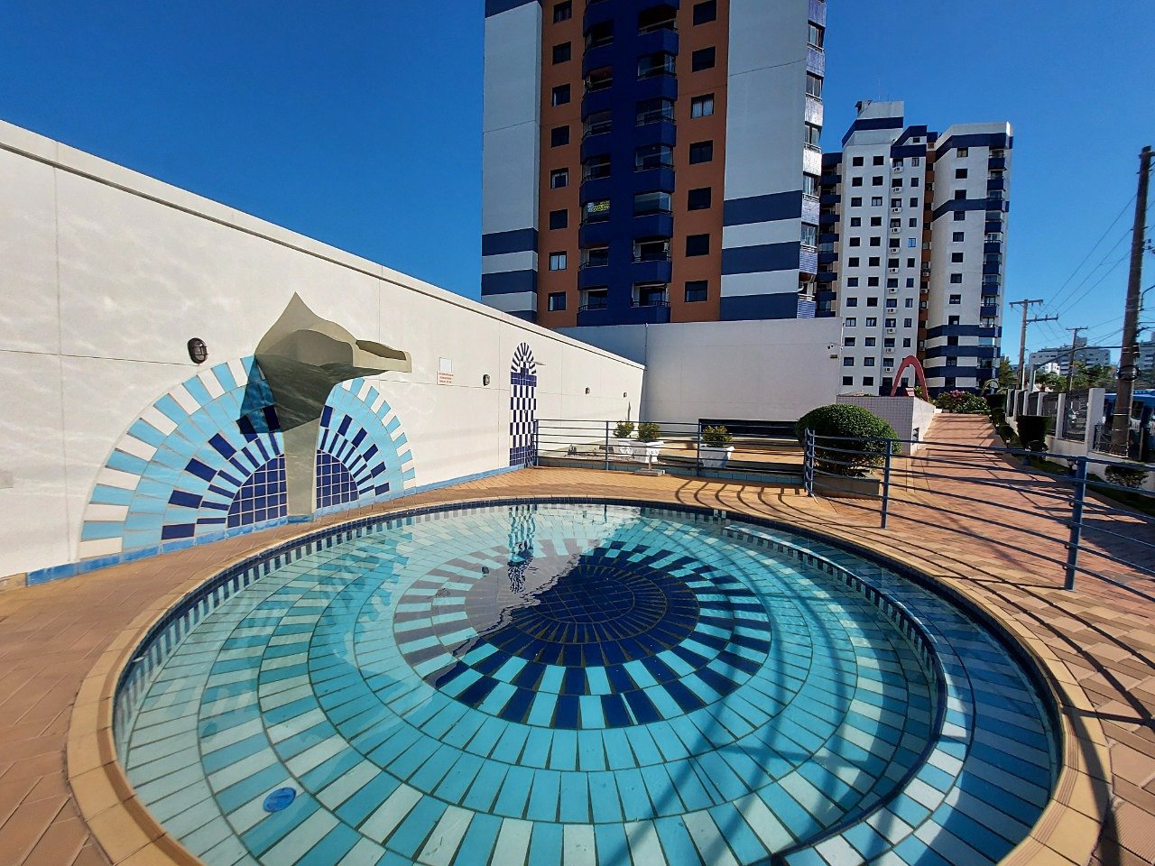 Apartamento à venda no Estreito: 