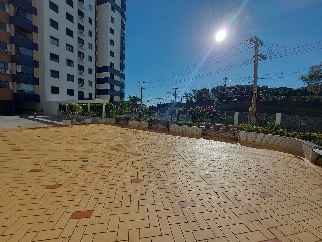 Apartamento à venda no Estreito: 