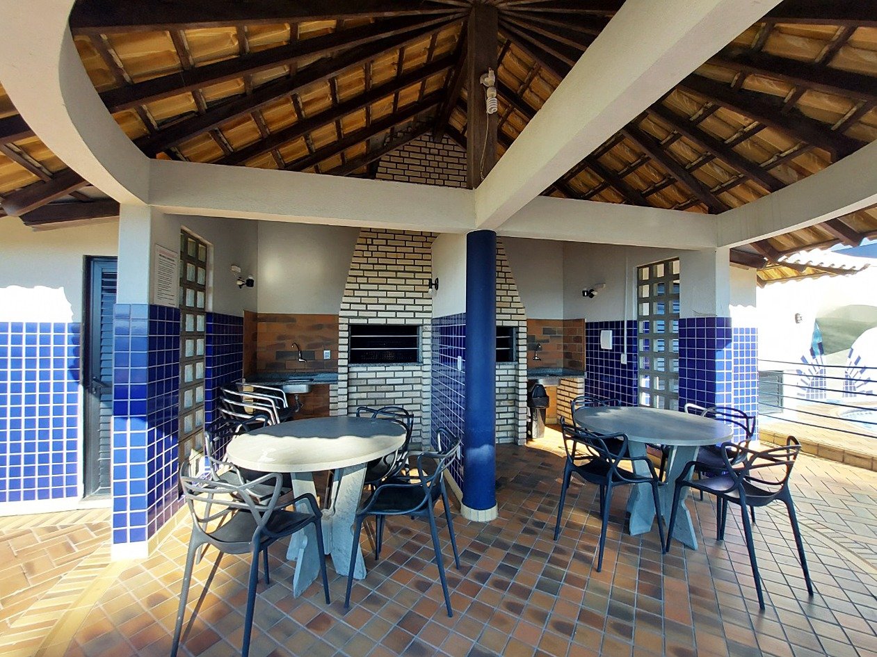 Apartamento à venda no Estreito: 