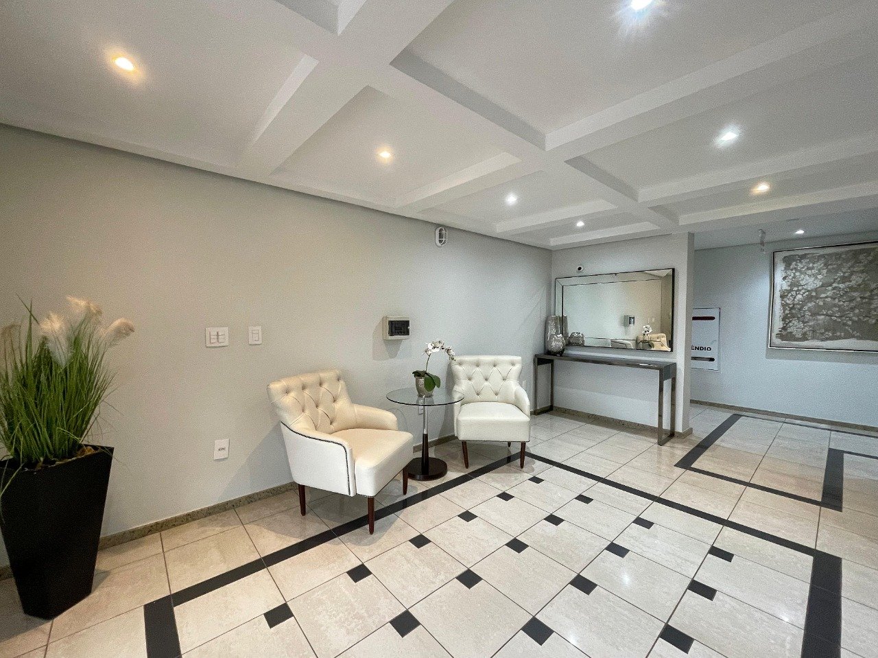 Apartamento à venda no Estreito: 