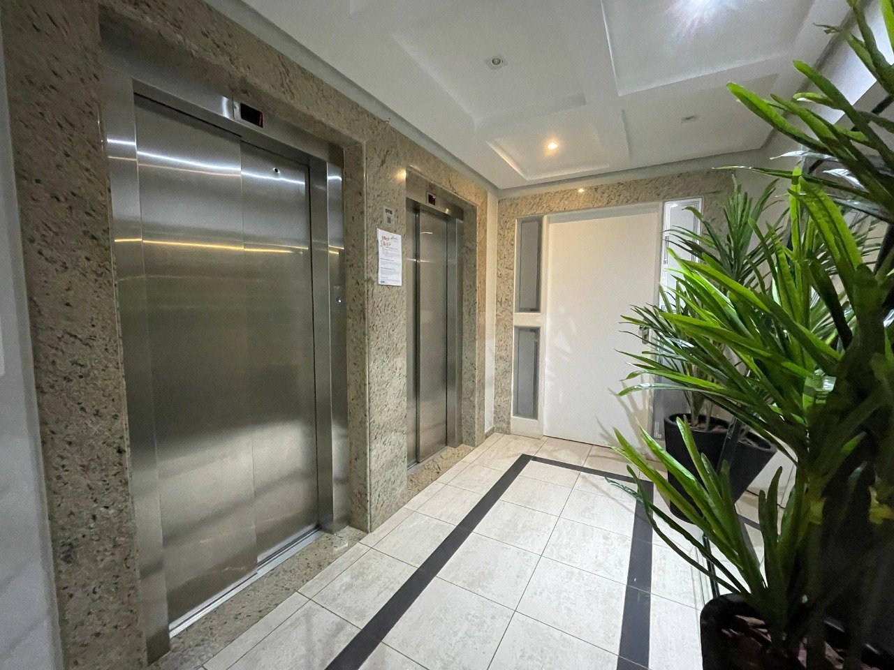 Apartamento à venda no Estreito: 