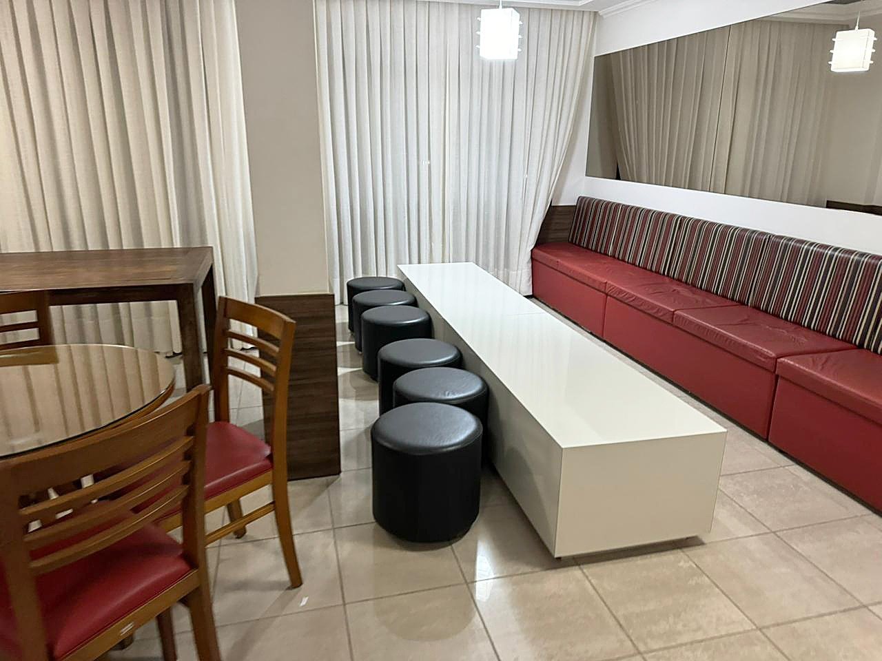 Apartamento à venda no Estreito: 