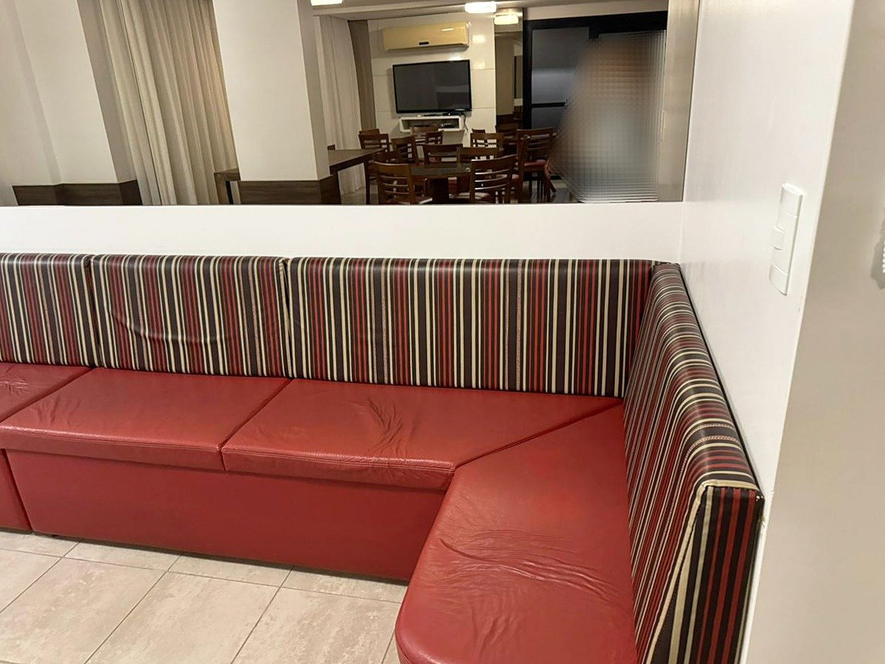 Apartamento à venda no Estreito: 