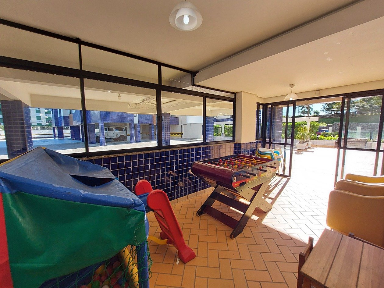 Apartamento à venda no Estreito: 