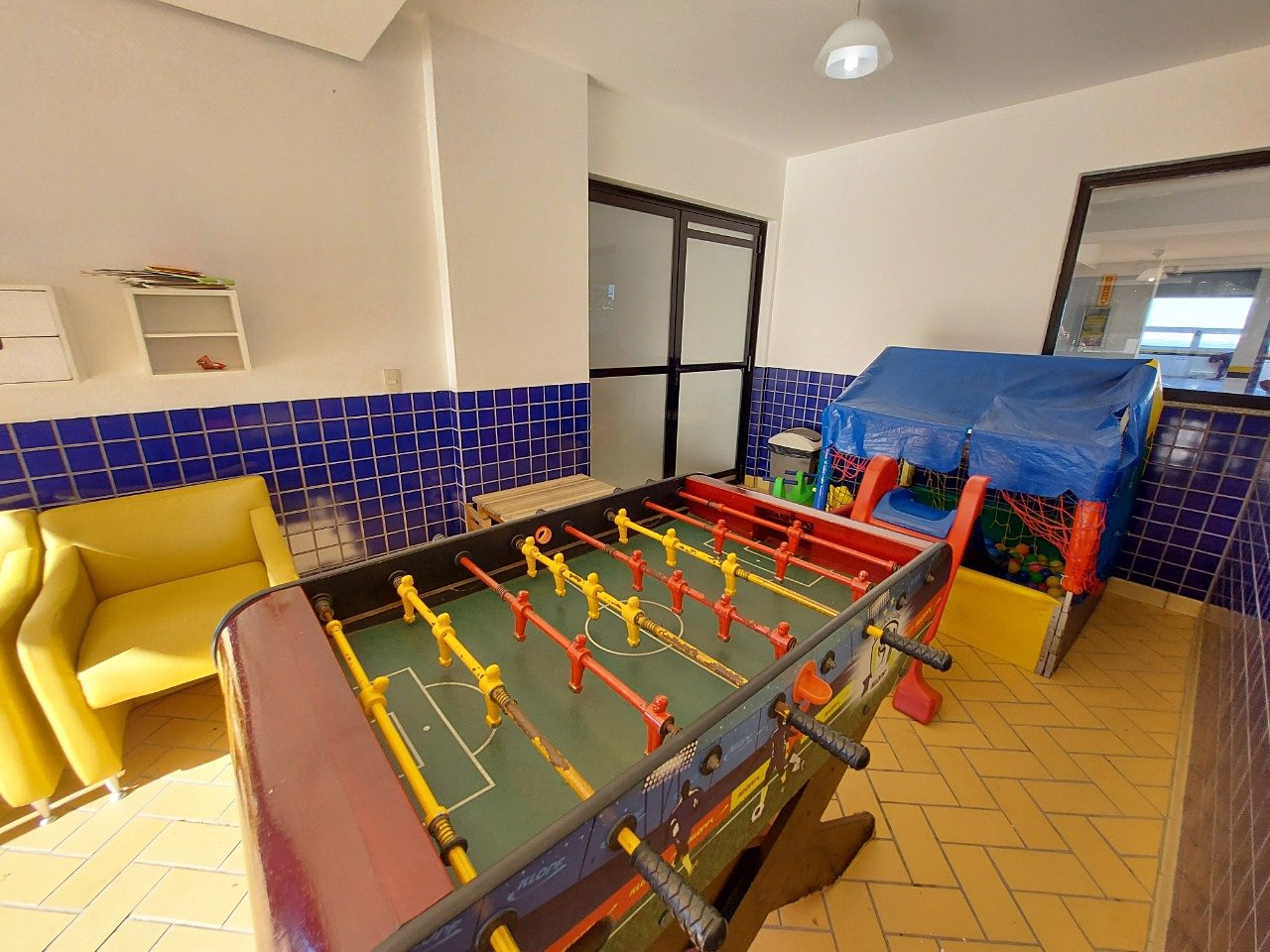 Apartamento à venda no Estreito: 