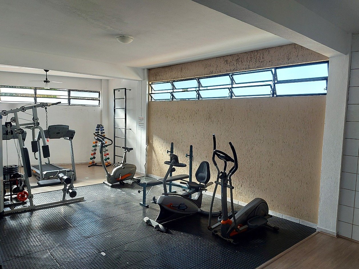 Apartamento à venda no Estreito: 