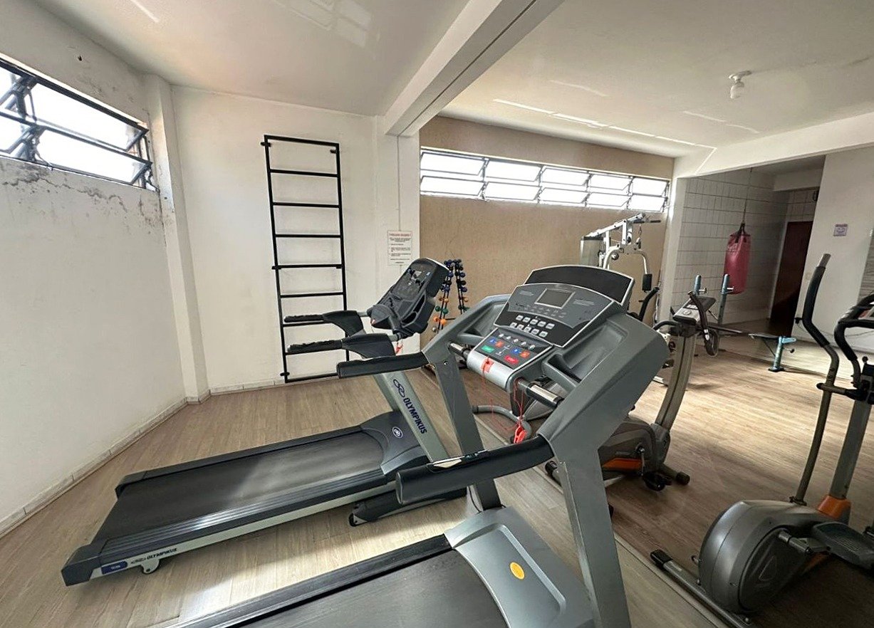 Apartamento à venda no Estreito: 