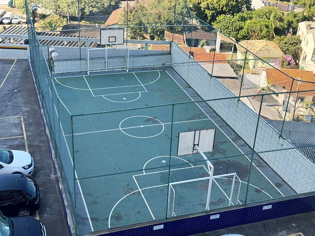 Apartamento à venda no Estreito: 