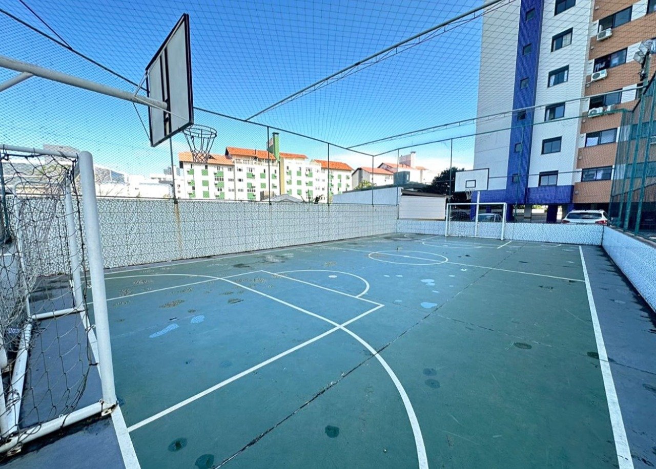 Apartamento à venda no Estreito: 