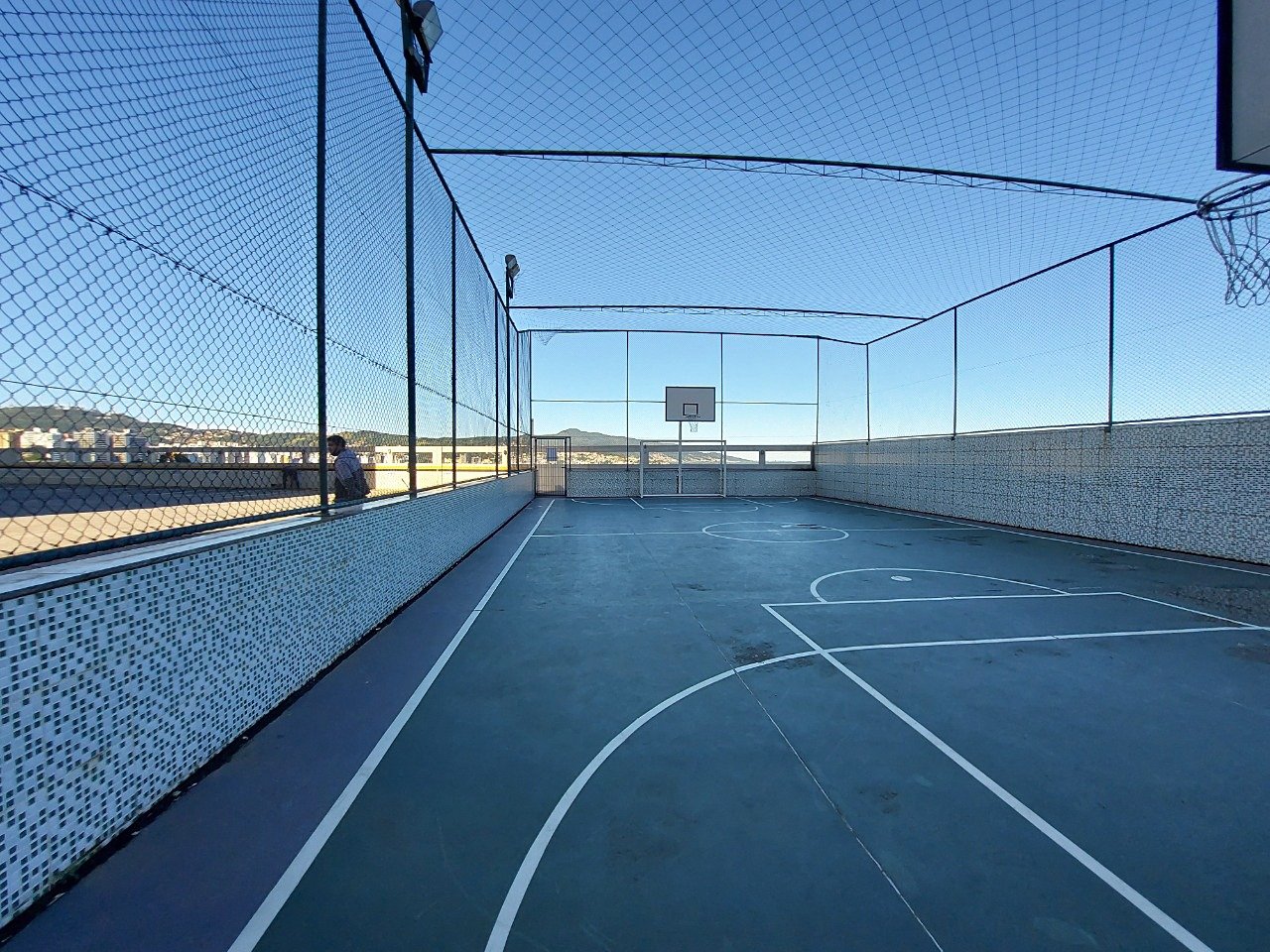 Apartamento à venda no Estreito: 