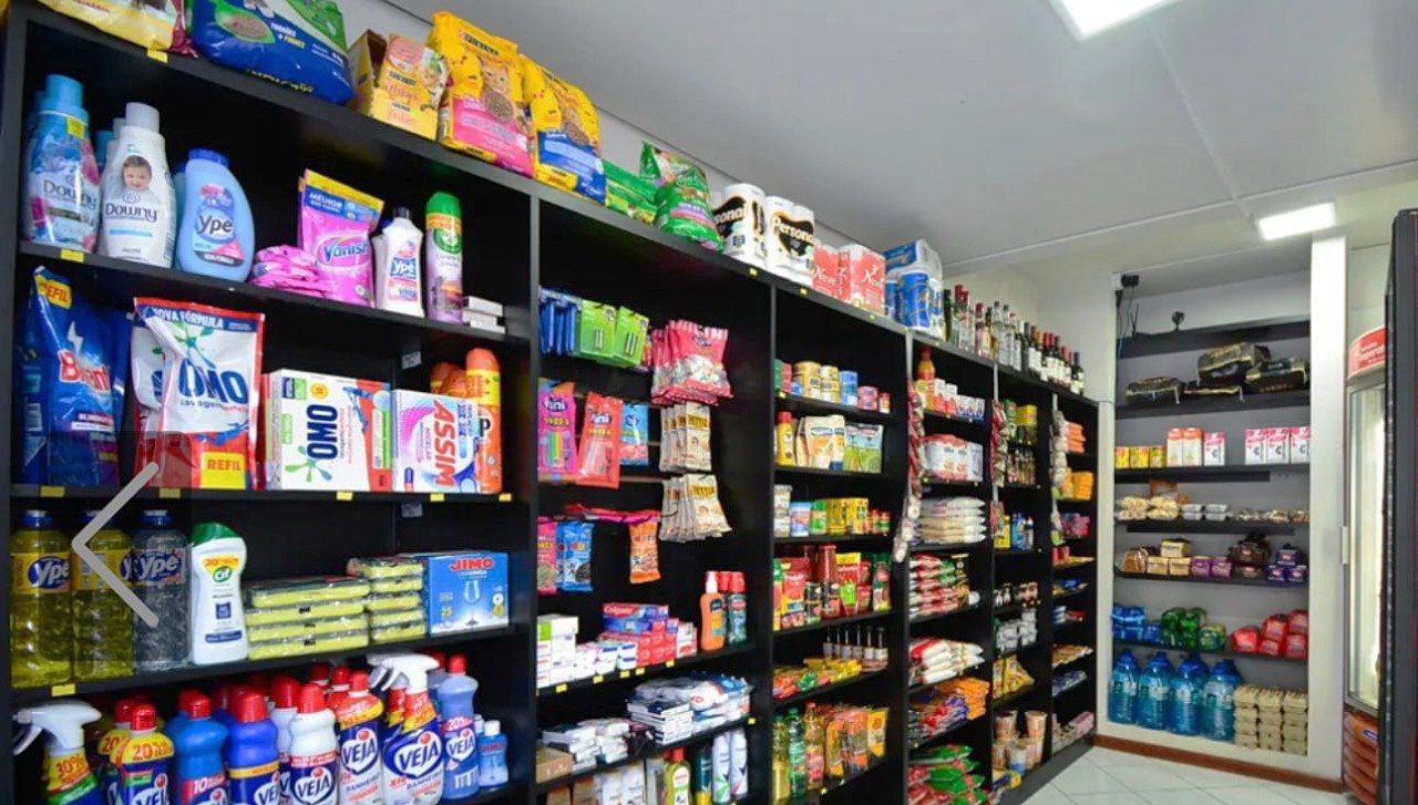 Apartamento à venda no Estreito: 