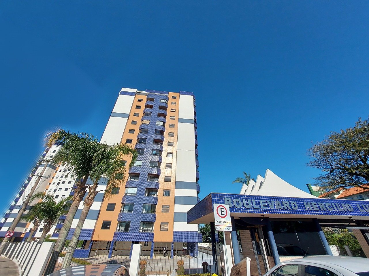 Apartamento à venda no Estreito: 